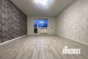 1-к квартира, вторичка, 38м2, 5/5 этаж