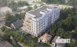 2-к квартира, вторичка, 93м2, 1/5 этаж