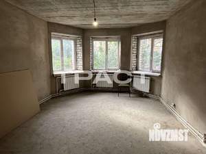 2-к квартира, вторичка, 66м2, 1/6 этаж