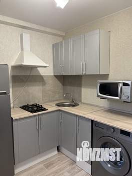 1-к квартира, вторичка, 28м2, 2/9 этаж