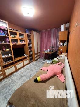 3-к квартира, вторичка, 62м2, 7/9 этаж