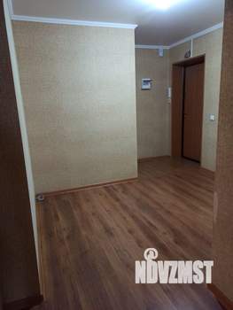 2-к квартира, вторичка, 57м2, 9/17 этаж