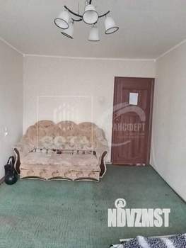 2-к квартира, вторичка, 47м2, 5/5 этаж