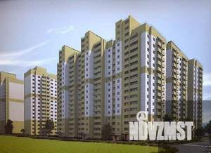 2-к квартира, вторичка, 70м2, 2/14 этаж