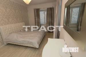 3-к квартира, вторичка, 97м2, 1/5 этаж