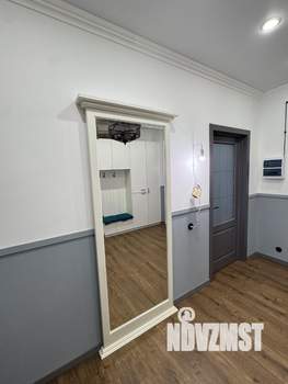 3-к квартира, вторичка, 78м2, 2/17 этаж