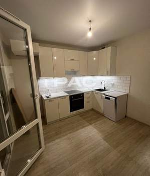 1-к квартира, вторичка, 38м2, 7/17 этаж