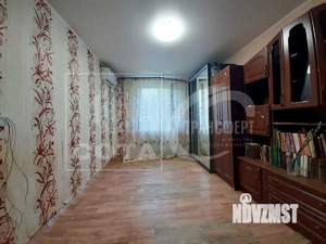 1-к квартира, вторичка, 28м2, 2/9 этаж
