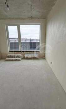 2-к квартира, вторичка, 58м2, 9/25 этаж