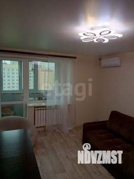 1-к квартира, вторичка, 35м2, 9/9 этаж