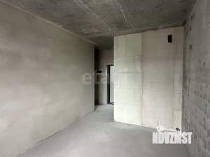1-к квартира, вторичка, 46м2, 4/17 этаж