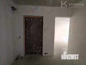 3-к квартира, вторичка, 84м2, 6/17 этаж