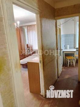 1-к квартира, вторичка, 31м2, 3/5 этаж