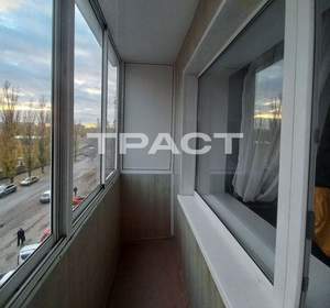 1-к квартира, вторичка, 30м2, 4/5 этаж