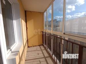 2-к квартира, вторичка, 59м2, 2/17 этаж