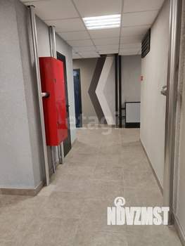 1-к квартира, вторичка, 30м2, 8/19 этаж
