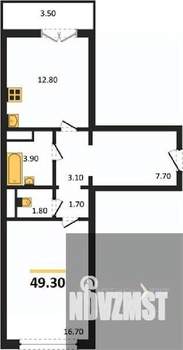 Фото квартиры на продажу (1)