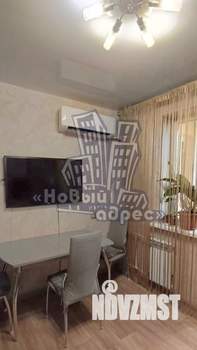 1-к квартира, вторичка, 42м2, 12/17 этаж