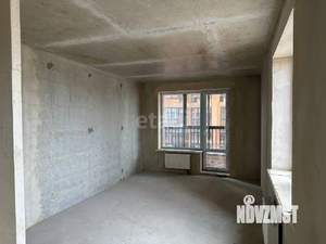 1-к квартира, вторичка, 38м2, 6/18 этаж