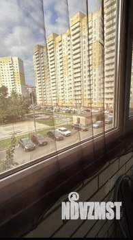 3-к квартира, вторичка, 81м2, 3/17 этаж