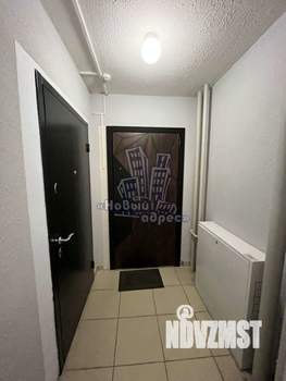 3-к квартира, вторичка, 84м2, 11/17 этаж