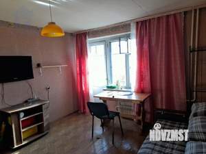 2-к квартира, вторичка, 52м2, 4/10 этаж