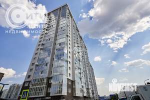 1-к квартира, вторичка, 51м2, 5/22 этаж