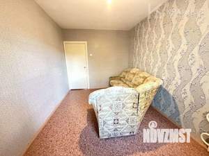 2-к квартира, вторичка, 55м2, 2/10 этаж