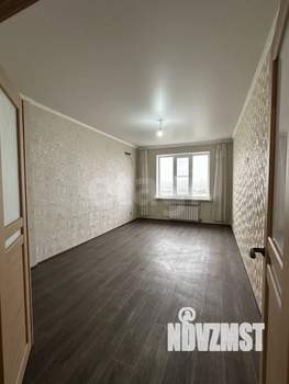 1-к квартира, вторичка, 40м2, 14/15 этаж