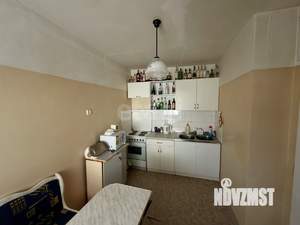 1-к квартира, вторичка, 44м2, 14/15 этаж