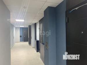 3-к квартира, вторичка, 69м2, 2/13 этаж