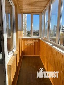 2-к квартира, вторичка, 75м2, 11/17 этаж