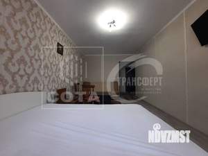 1-к квартира, вторичка, 33м2, 1/10 этаж