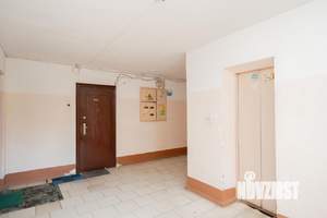 2-к квартира, вторичка, 93м2, 3/10 этаж