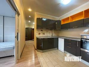 2-к квартира, вторичка, 53м2, 9/12 этаж