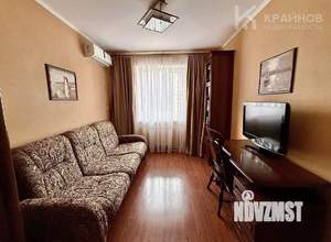 3-к квартира, вторичка, 67м2, 5/10 этаж