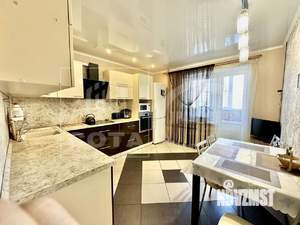 2-к квартира, вторичка, 65м2, 2/17 этаж