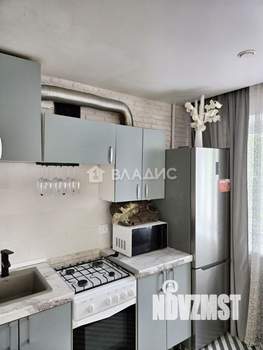 2-к квартира, вторичка, 42м2, 3/4 этаж
