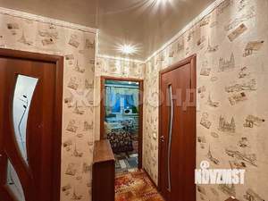 1-к квартира, вторичка, 40м2, 16/16 этаж