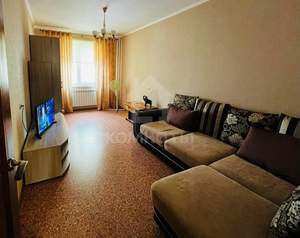 2-к квартира, вторичка, 60м2, 4/10 этаж