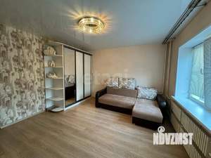 1-к квартира, вторичка, 42м2, 1/16 этаж