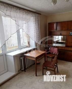 3-к квартира, вторичка, 55м2, 7/9 этаж