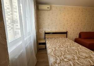 1-к квартира, вторичка, 36м2, 10/17 этаж