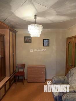 2-к квартира, вторичка, 43м2, 4/5 этаж