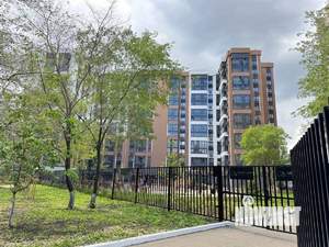 1-к квартира, вторичка, 46м2, 9/13 этаж