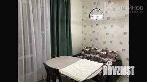2-к квартира, вторичка, 60м2, 5/17 этаж