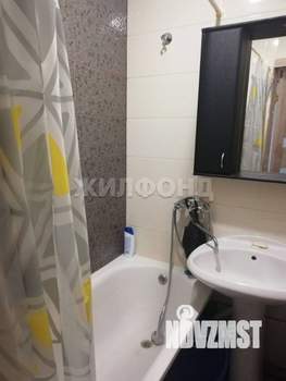 3-к квартира, вторичка, 53м2, 2/5 этаж