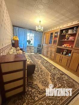 2-к квартира, вторичка, 49м2, 16/16 этаж
