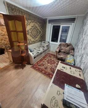2-к квартира, вторичка, 24м2, 3/5 этаж