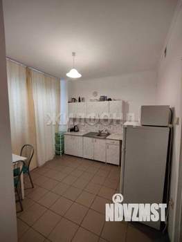 2-к квартира, вторичка, 57м2, 1/17 этаж